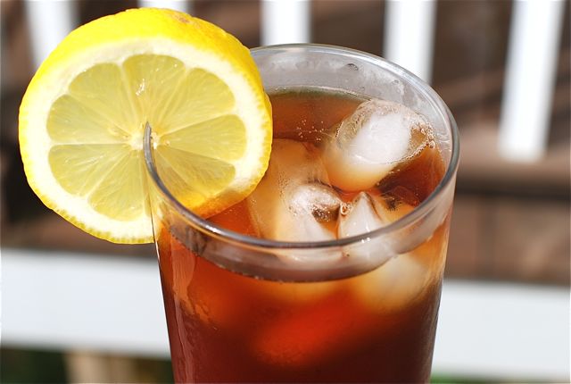 Iced Tea