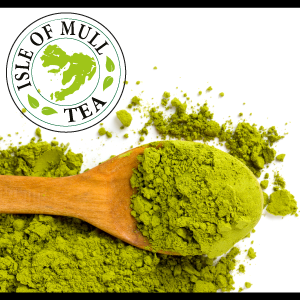 Mull Matcha