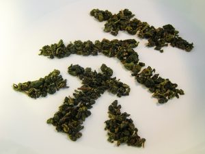 Té Oolong