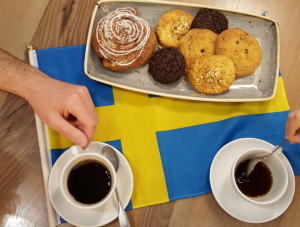 Momento Fika 1