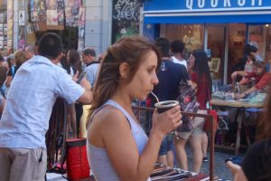 Cómo y por qué beber yerba mate