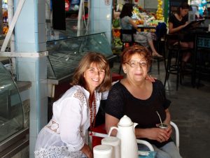 Cómo y por qué beber yerba mate