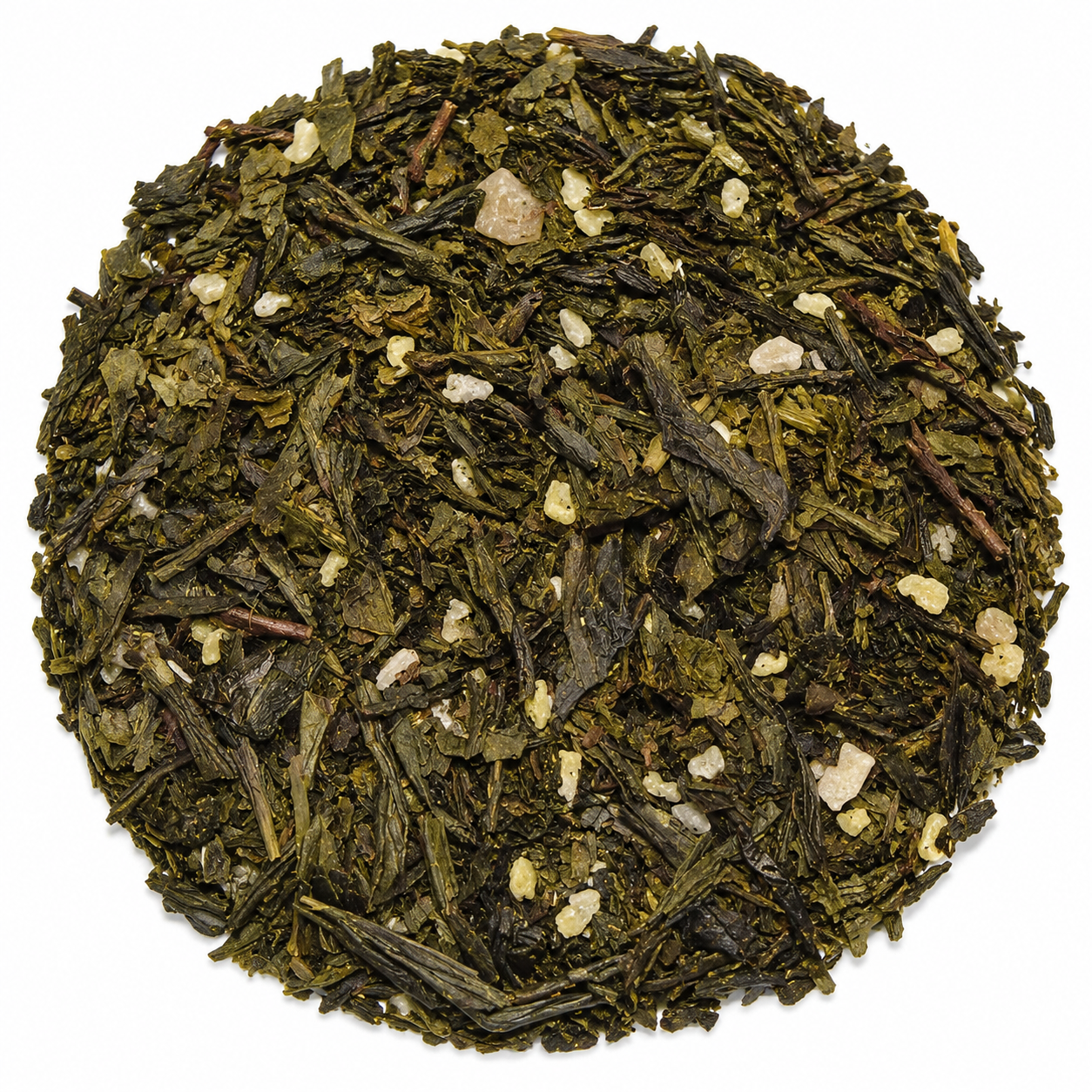 Imagen té verde Piña Colada Imagen té verde Piña Colada