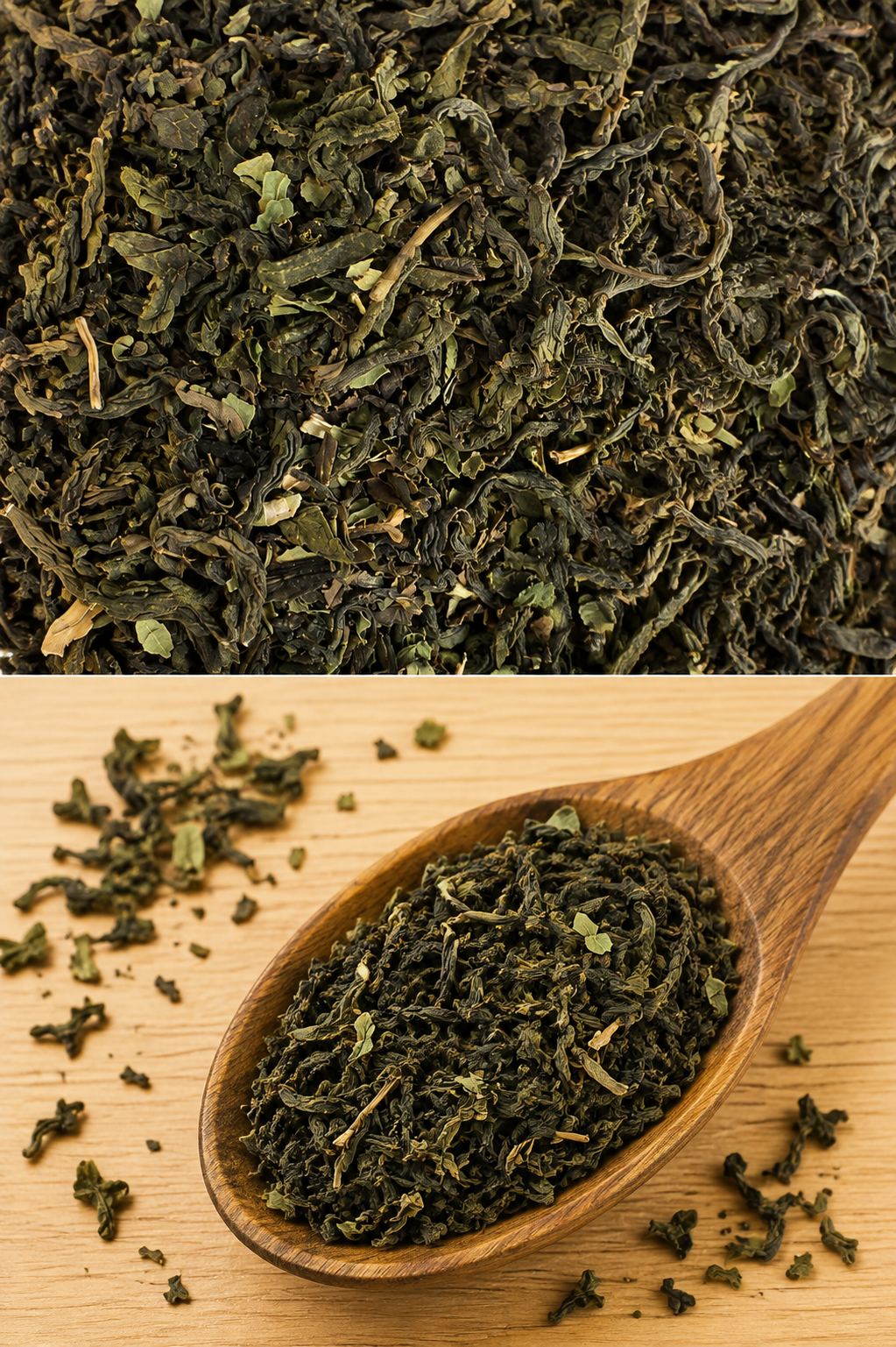 Imagen Té verde Moruno