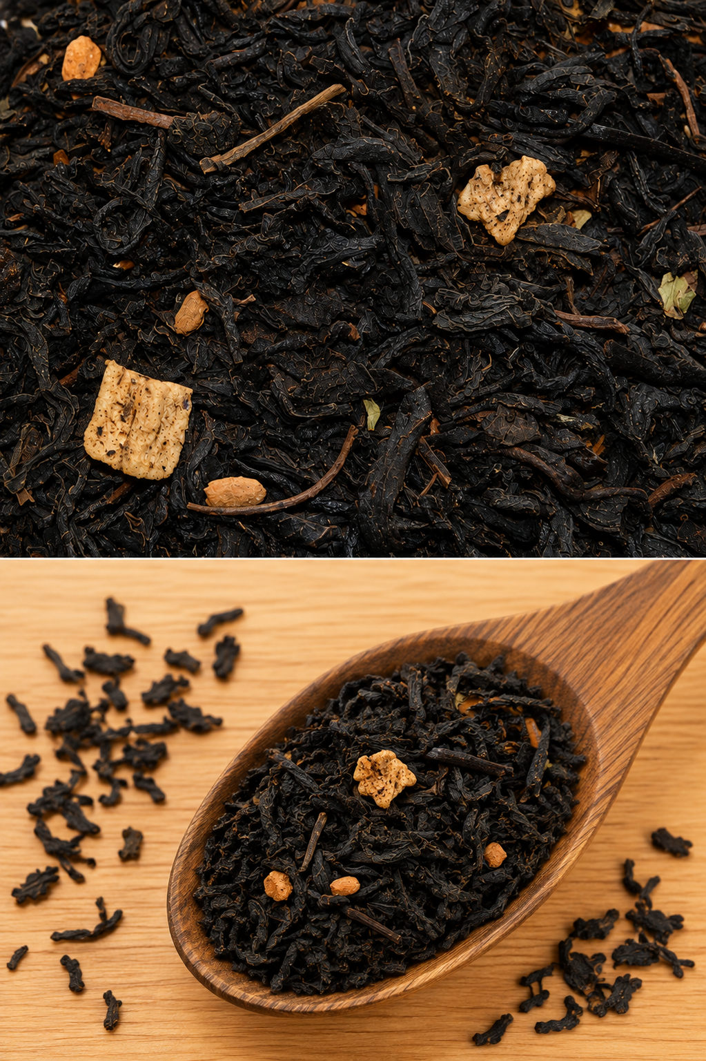 Imagen té Manela