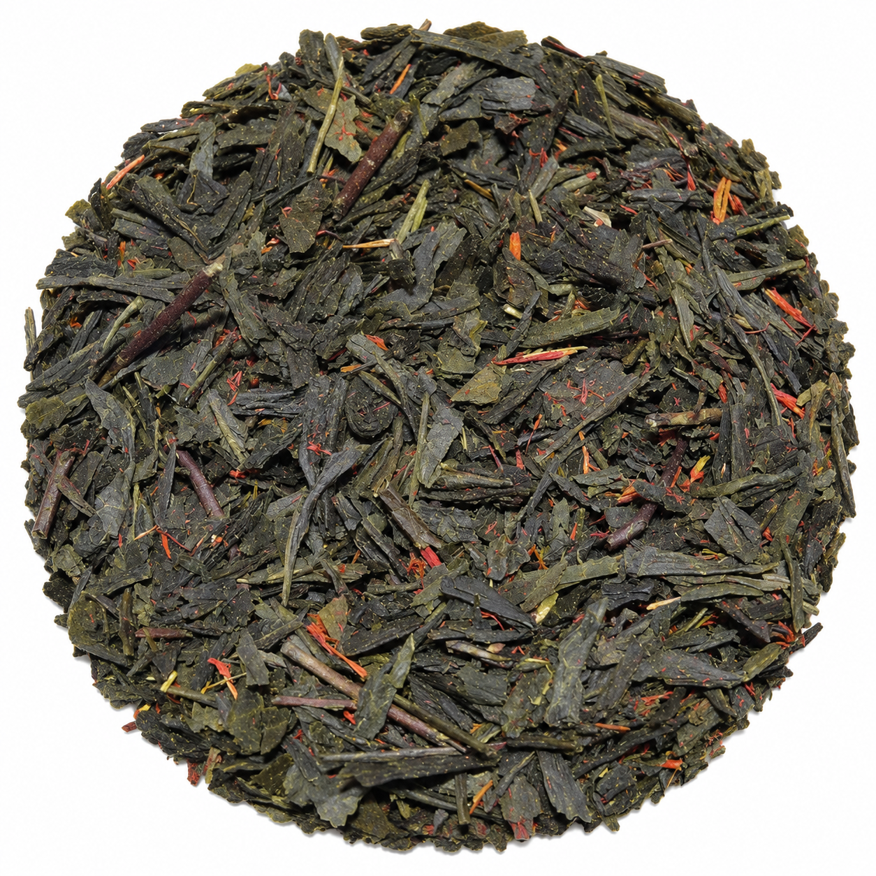 Imagen té verde Ginseng Imagen té verde Ginseng