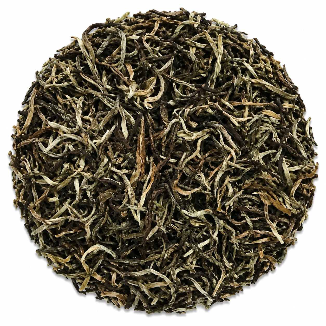 Imagen Pu Erh Sheng Imagen Pu Erh Sheng