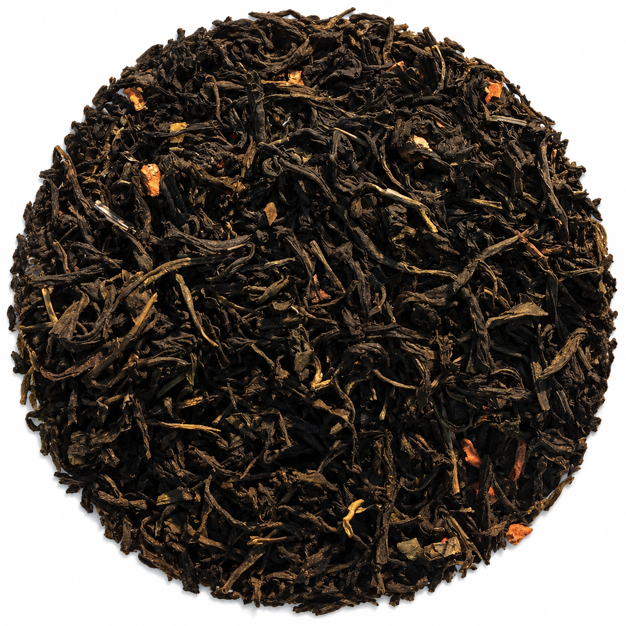 Imagen Té Verde Canela Imagen Té Verde Canela