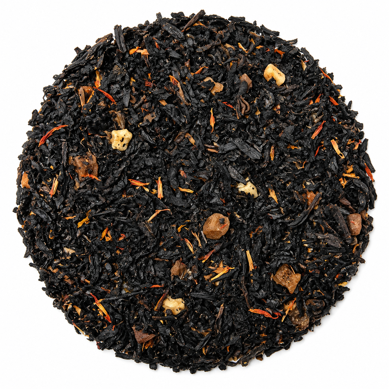 Imagen Oolong Melocotón Loco Imagen Oolong Melocotón Loco