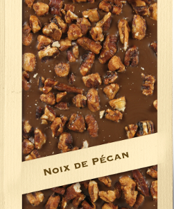 Imagen Nuez de pecán 72%