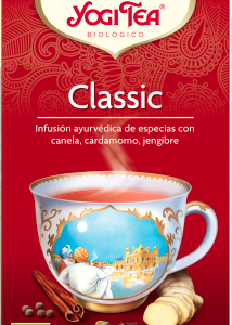 Yogi Tea Classic