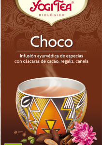Yogi Tea Choco