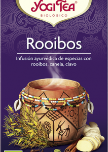 Yogi Tea Rooibos