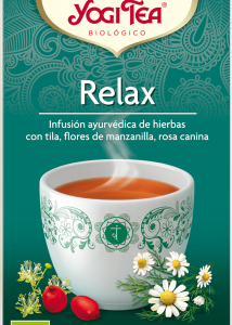 Yogi Tea Relax