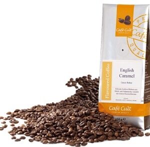 Toffee Inglés