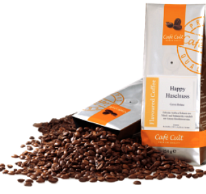 Café Avellana