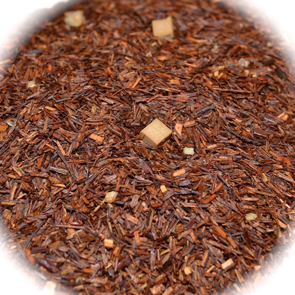 Imagen Rooibos Caramelo Imagen Rooibos Caramelo