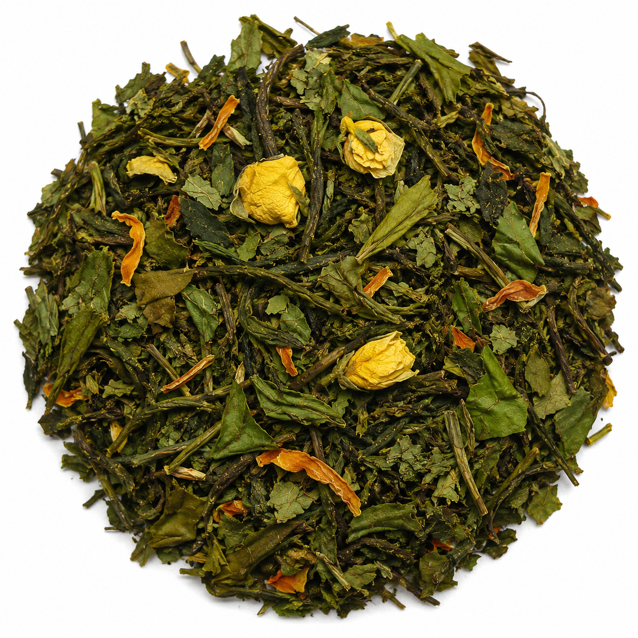 Imagen té blanco de las mujeres Imagen té blanco de las mujeres