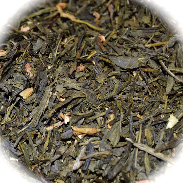 Imagen earl Grey verde Earl Grey V