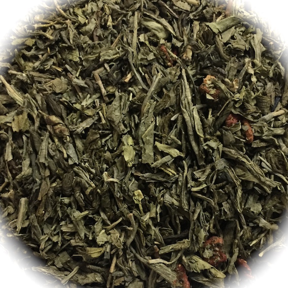 Imagen Té verde Desteinado Imagen Té verde Desteinado
