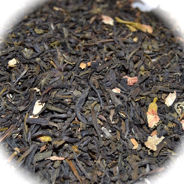 Imagen Té verde Jazmin Imagen Te verde Jazmin