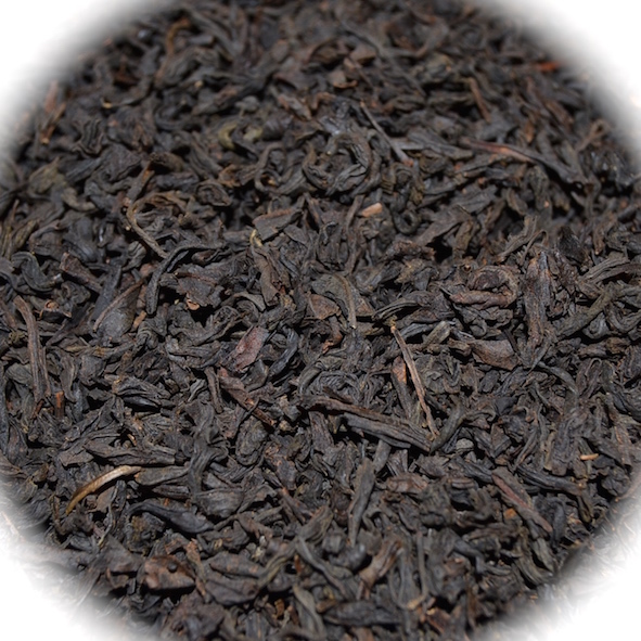 Imagen Té Lapsang Souchong Imagen Té Lapsang Souchong