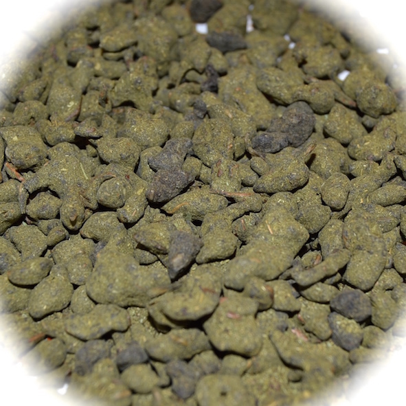 Sp. Premium Ginseng Oolong Sp. Premium Ginseng Oolong