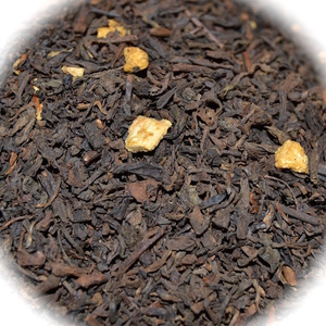 Imagen Pu Erh Citricos Imagen Pu Erh Citricos