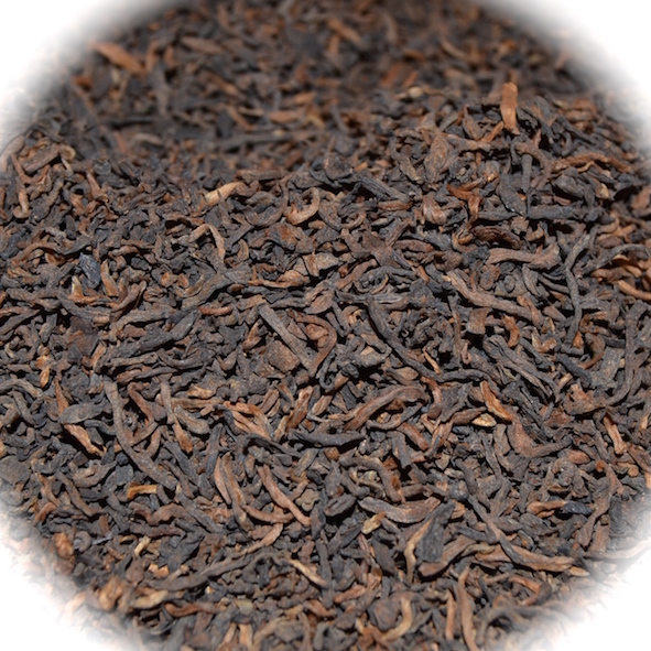 Imagen Pu Erh Imperial Imagen Pu erh Imperial