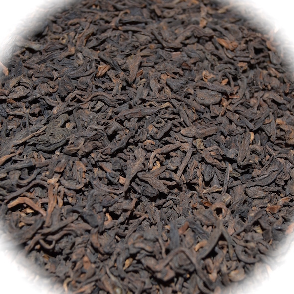 Imagen Pu Erh Shu Imagen Pu Erh Shu