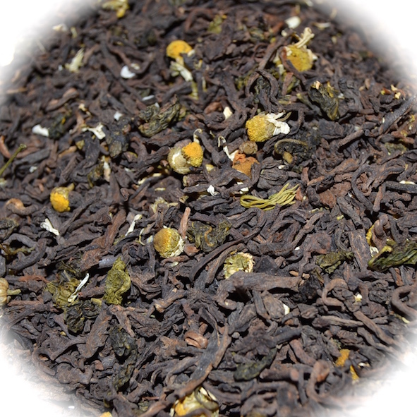 Imagen Slim Tea Mix Imagen Slim Tea Mix