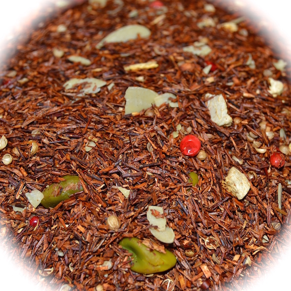Imagen Rooibos Spicy Imagen Rooibos Spicy