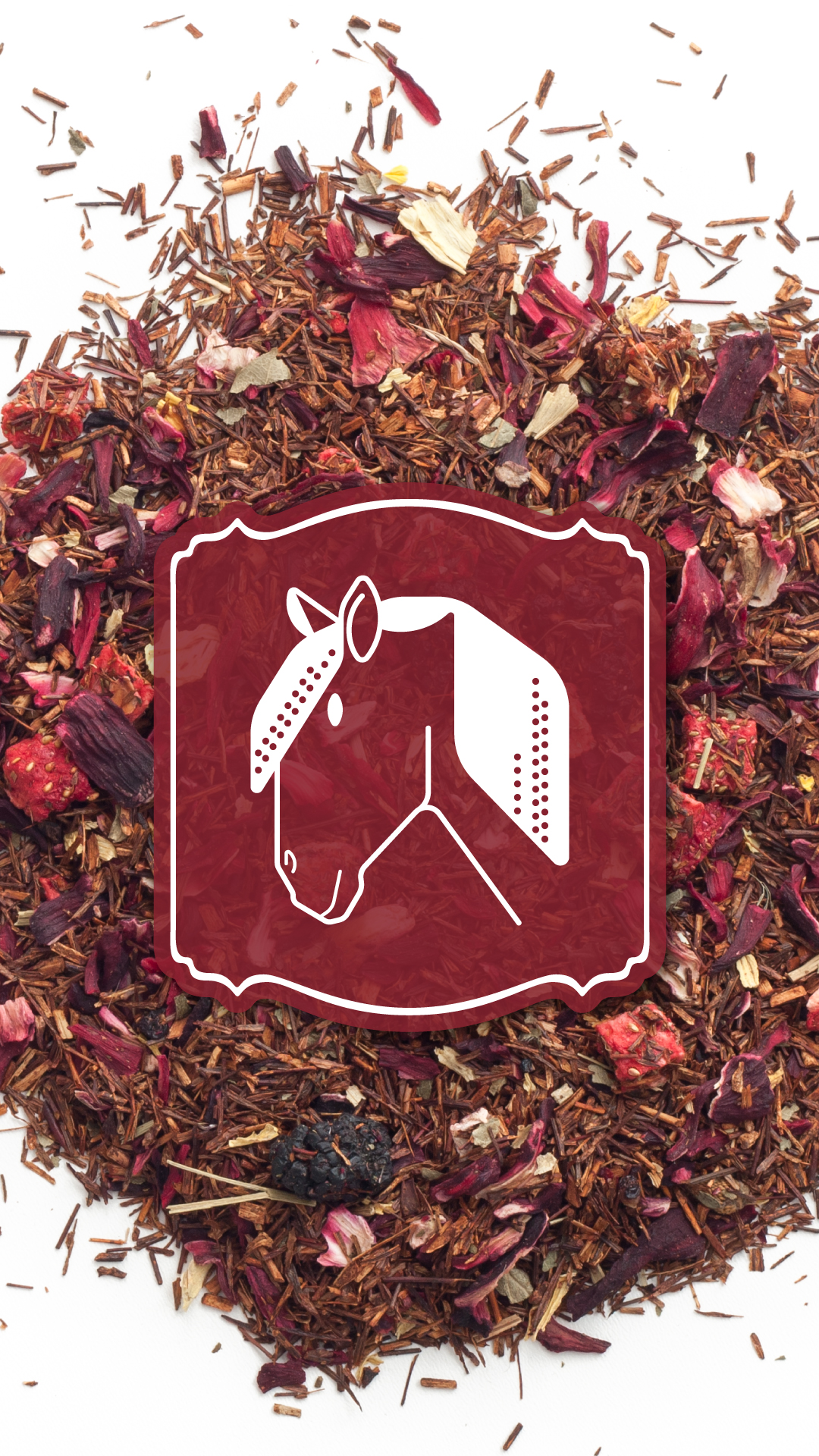 Imagen Rooibos Galán Imagen Rooibos Galán