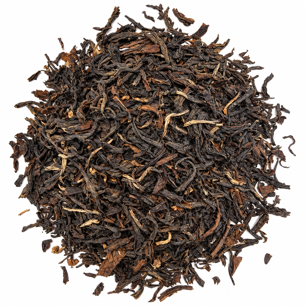 Imagen té negro kamchangangha Imagen té negro kamchangangha