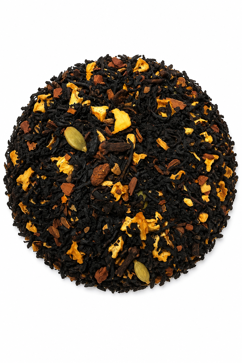 Imagen Té negro Pumpkin Chai Imagen Té negro Pumpkin Chai