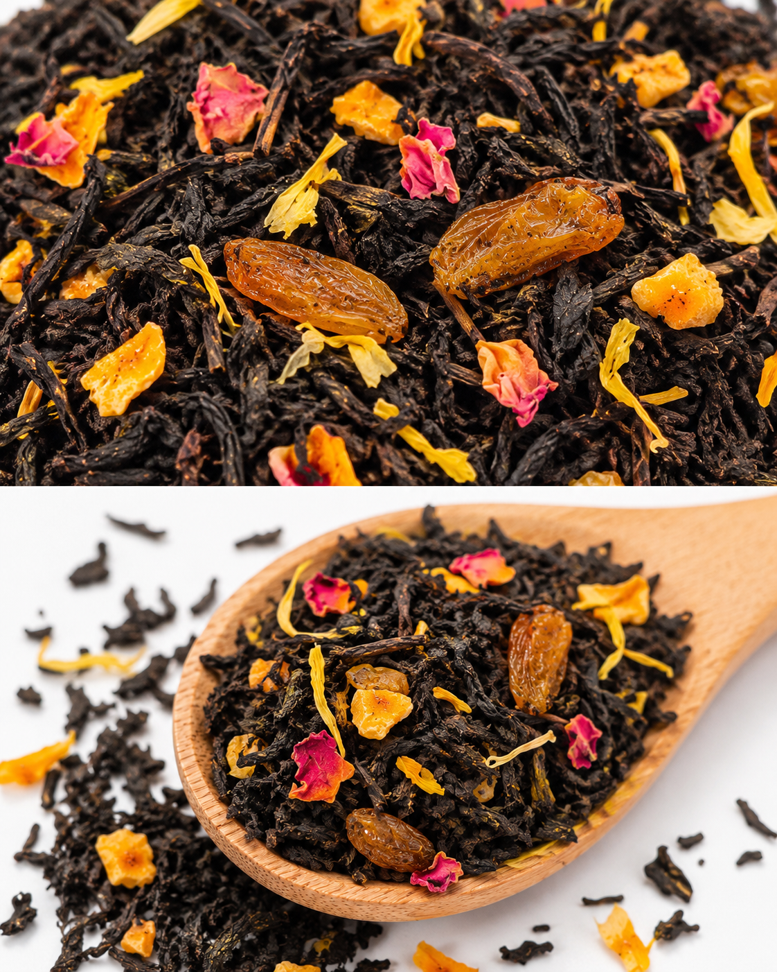 Imagen Té de Siena