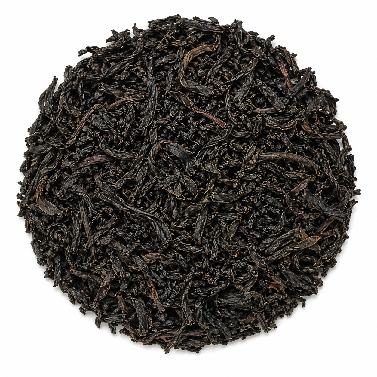 Imagen té oolong da hong pao Imagen té oolong da hong pao