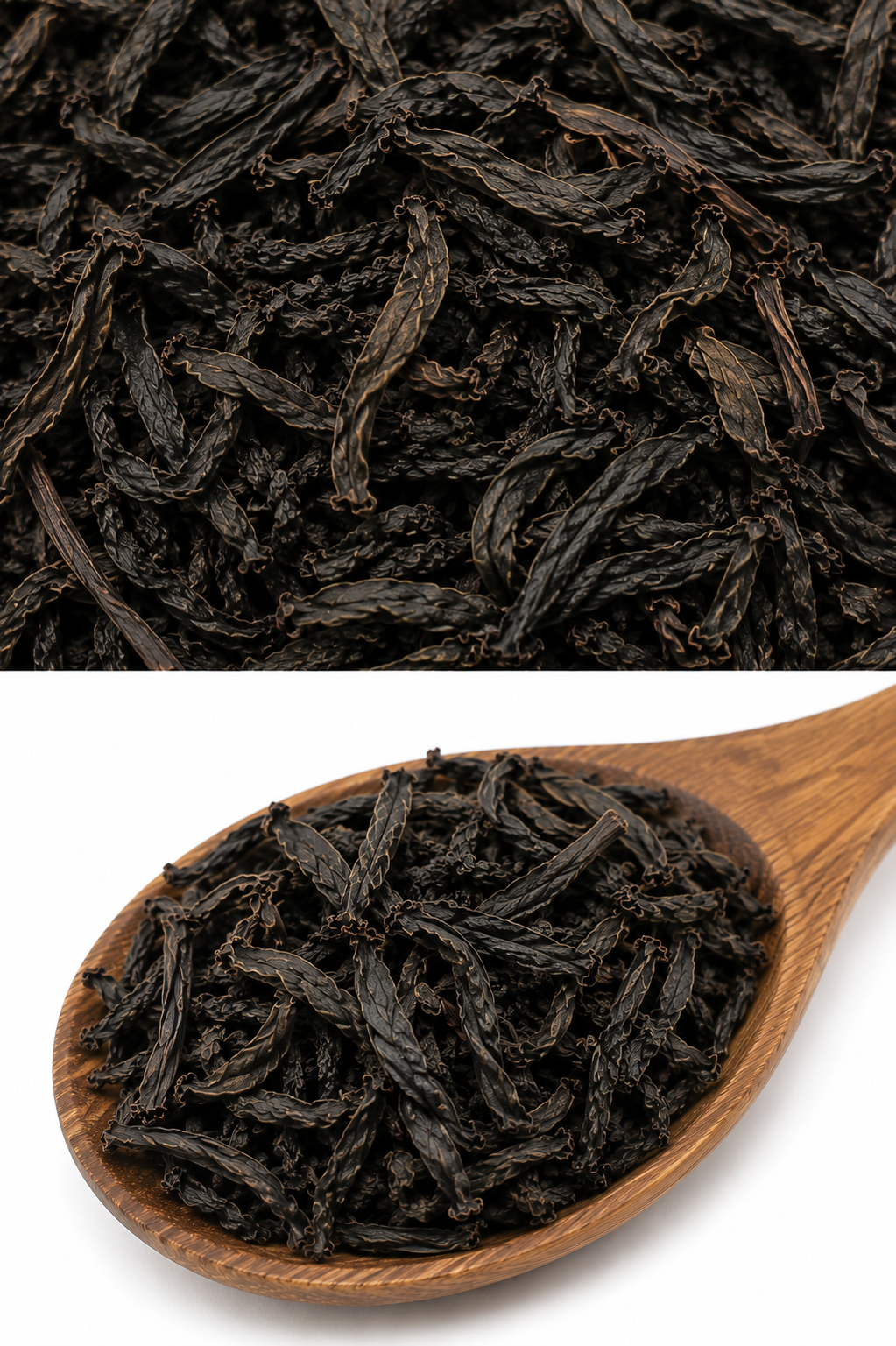 Imagen té oolong Da Hong Pao