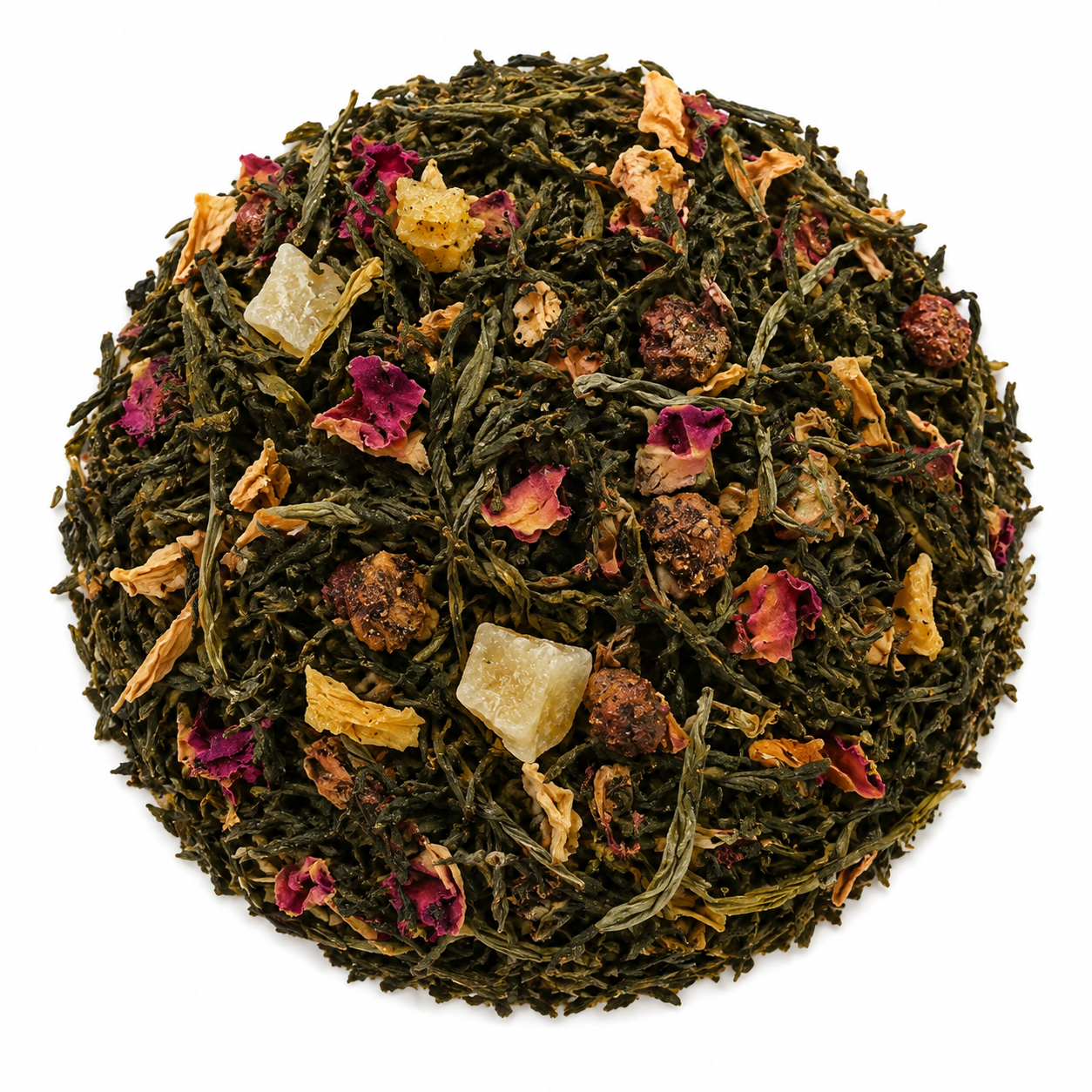 Imagen Té Blanco te Deseo Imagen Té Blanco te Deseo