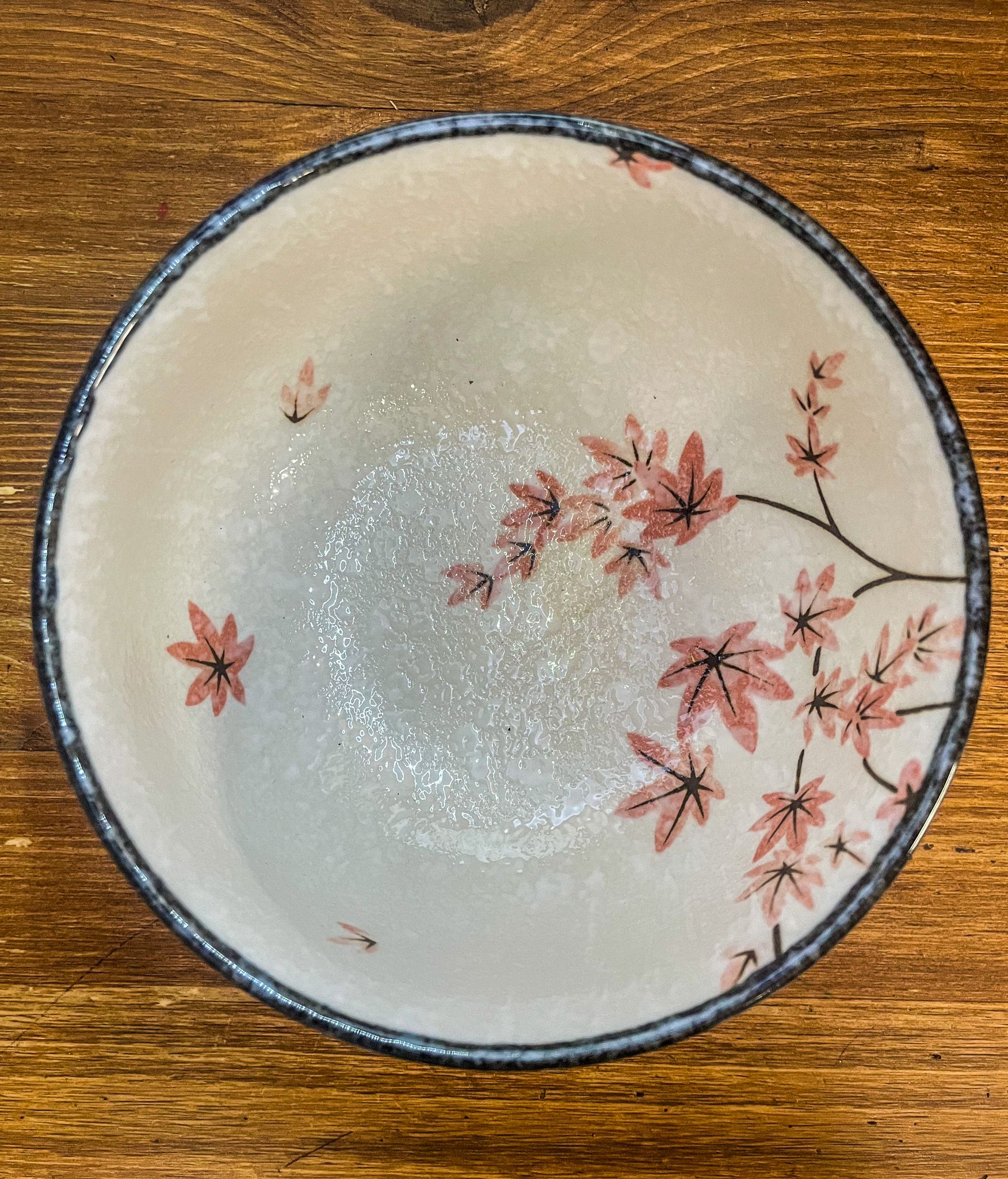 Imagen Bowl Matcha otoño