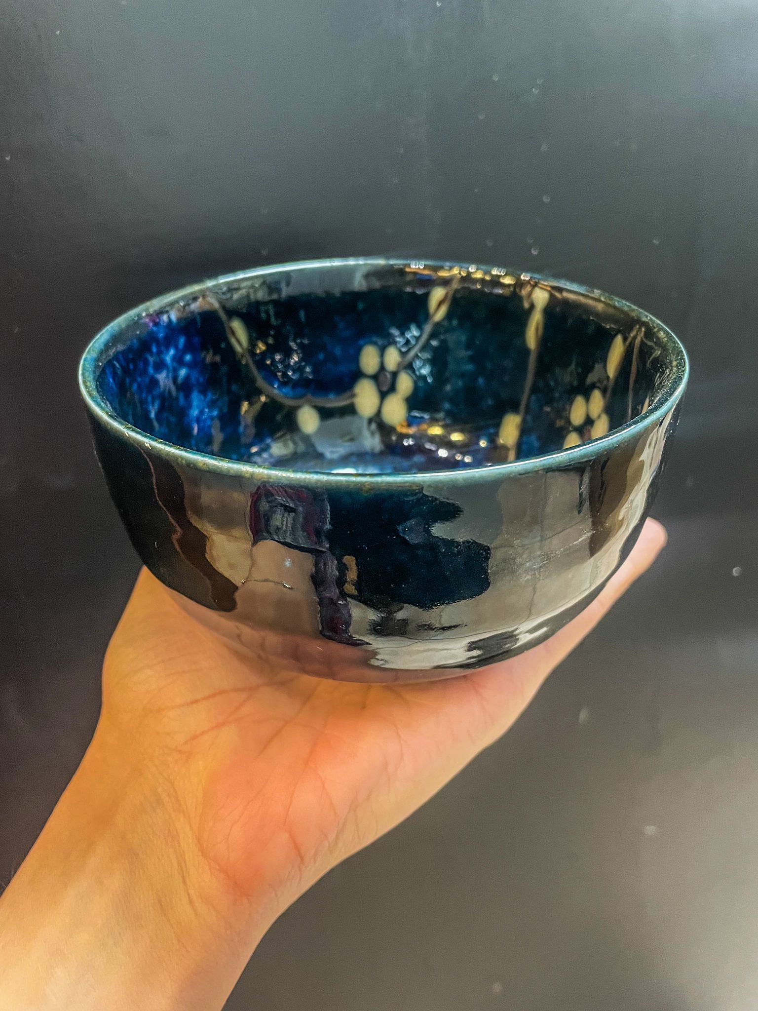 Imagen de Bowl Cerezo Oscuro