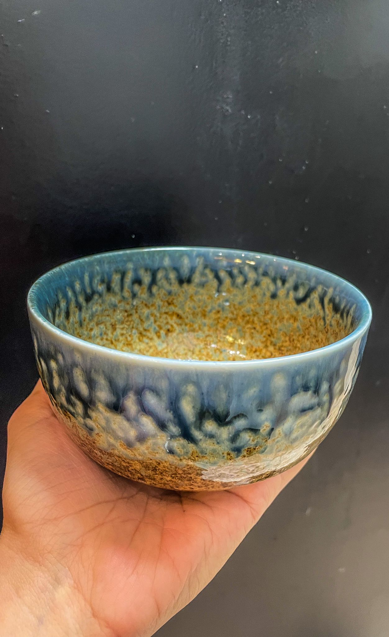 Imagen de Bowl Matcha Marrón