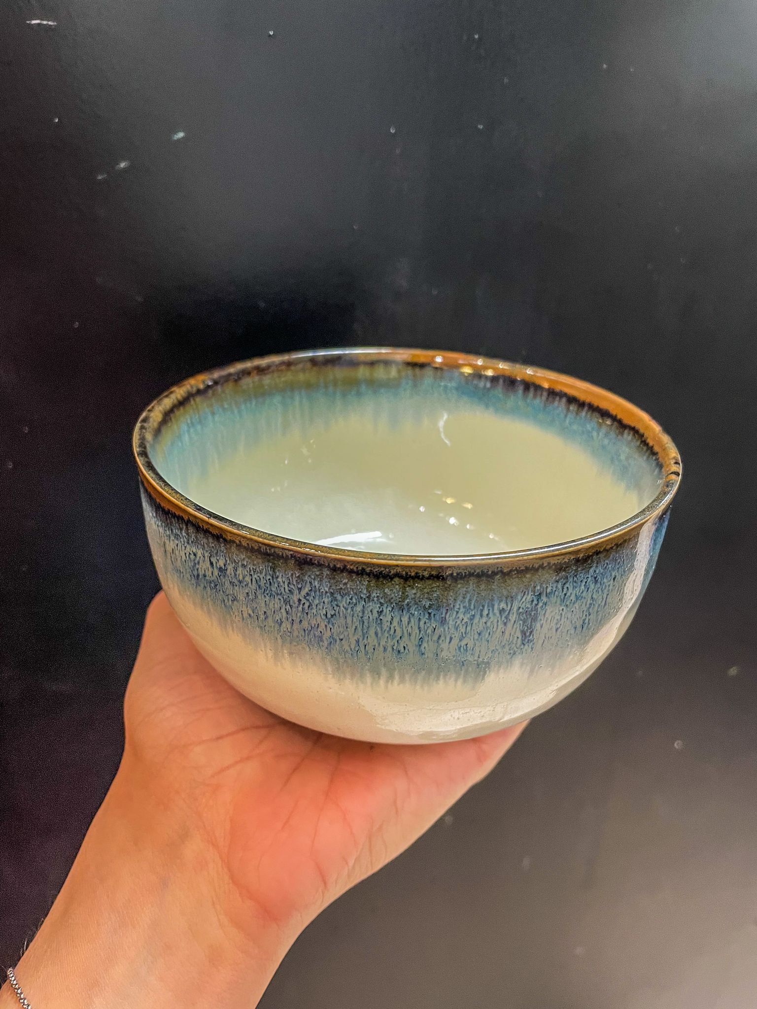 Imagen de Bowl Matcha Negro